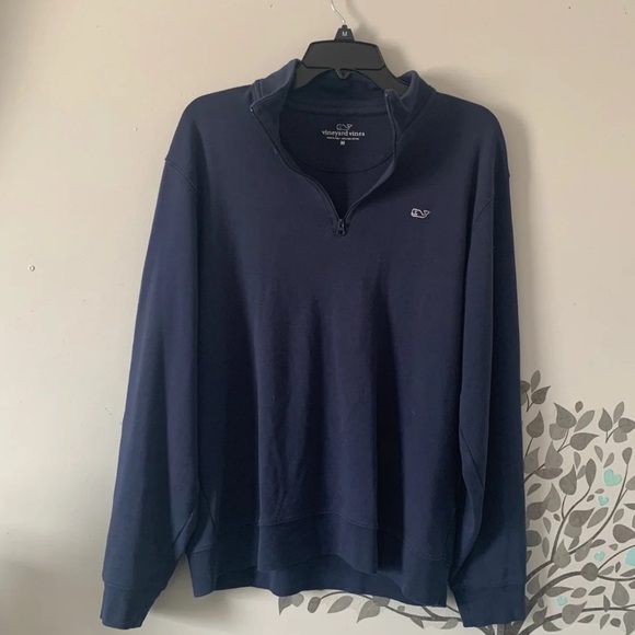 Vineyard Vines Other - Vineyard vines pullover